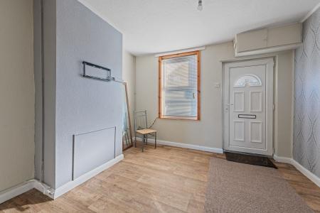 2 bedroom Terraced House for sale in Newtown, Spilsby, PE23