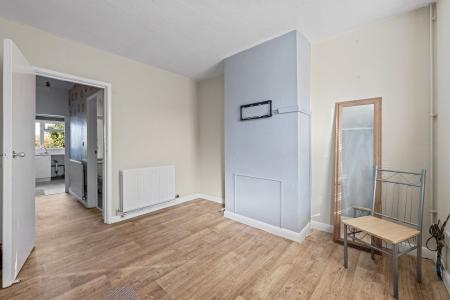 2 bedroom Terraced House for sale in Newtown, Spilsby, PE23