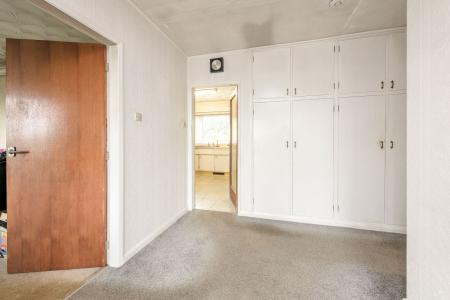 3 bedroom Detached bungalow for sale in Boston Road, Spilsby, PE23