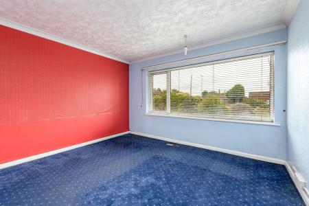 3 bedroom Detached bungalow for sale in Boston Road, Spilsby, PE23