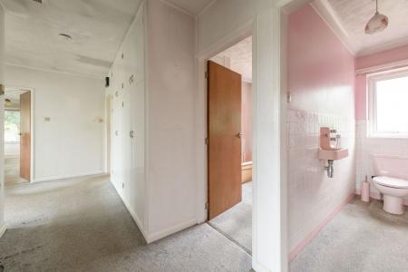 3 bedroom Detached bungalow for sale in Boston Road, Spilsby, PE23