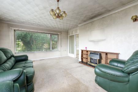 3 bedroom Detached bungalow for sale in Boston Road, Spilsby, PE23