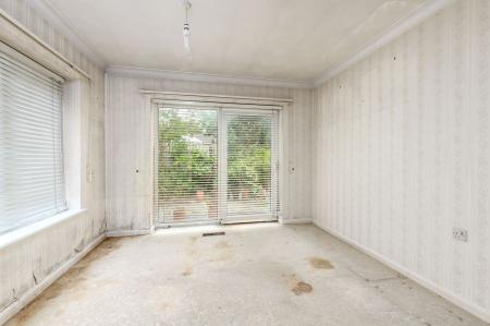 3 bedroom Detached bungalow for sale in Boston Road, Spilsby, PE23