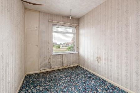 3 bedroom Detached bungalow for sale in Boston Road, Spilsby, PE23