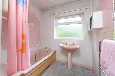 3 bedroom Detached bungalow for sale in Boston Road, Spilsby, PE23