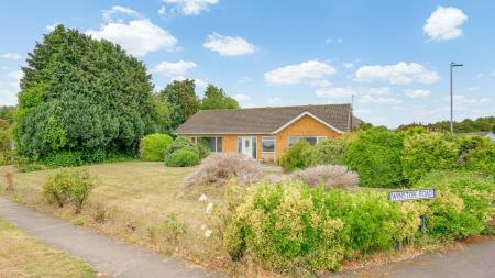 3 bedroom Detached bungalow for sale in Boston Road, Spilsby, PE23