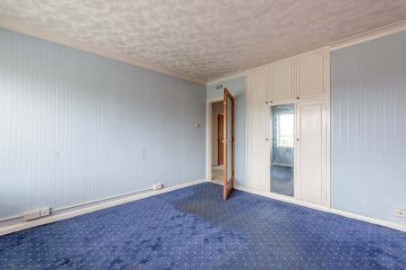 3 bedroom Detached bungalow for sale in Boston Road, Spilsby, PE23