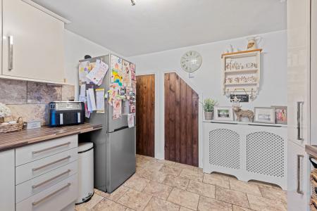 3 bedroom Semi-detached house for sale in Christopher Road, Alford, LN13