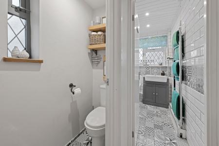 3 bedroom Semi-detached house for sale in Christopher Road, Alford, LN13