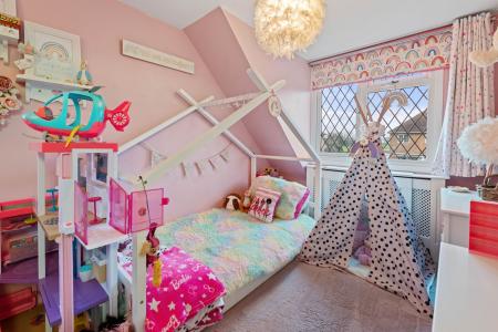 3 bedroom Semi-detached house for sale in Christopher Road, Alford, LN13