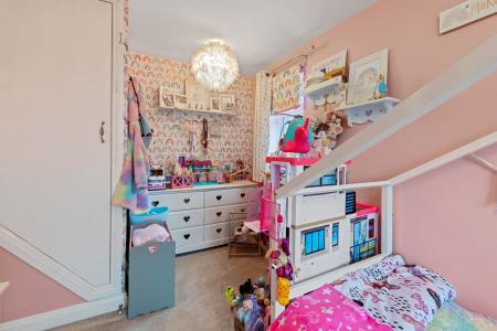 3 bedroom Semi-detached house for sale in Christopher Road, Alford, LN13