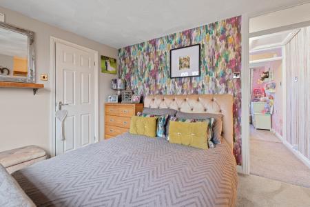 3 bedroom Semi-detached house for sale in Christopher Road, Alford, LN13