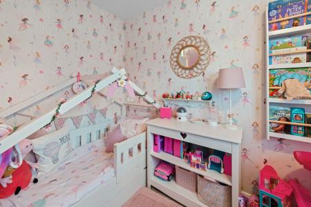 3 bedroom Semi-detached house for sale in Christopher Road, Alford, LN13