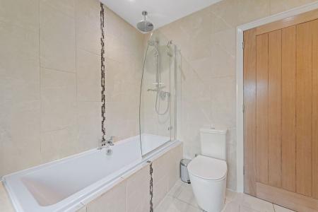 5 bedroom Detached house for sale in Horncastle Road, Woodhall Spa, LN10