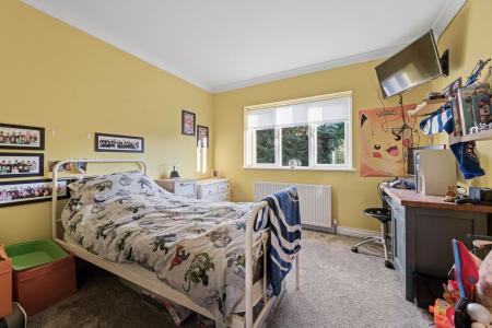 5 bedroom Detached house for sale in Horncastle Road, Woodhall Spa, LN10