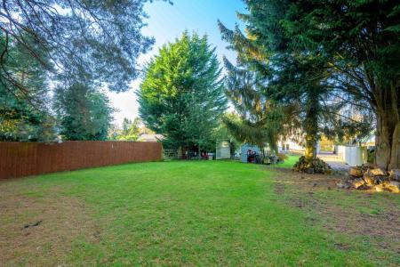 5 bedroom Detached house for sale in Horncastle Road, Woodhall Spa, LN10