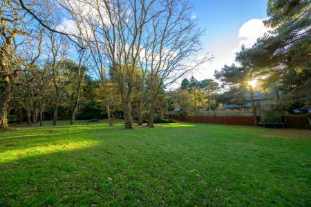 5 bedroom Detached house for sale in Horncastle Road, Woodhall Spa, LN10