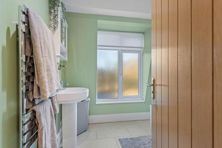 5 bedroom Detached house for sale in Horncastle Road, Woodhall Spa, LN10