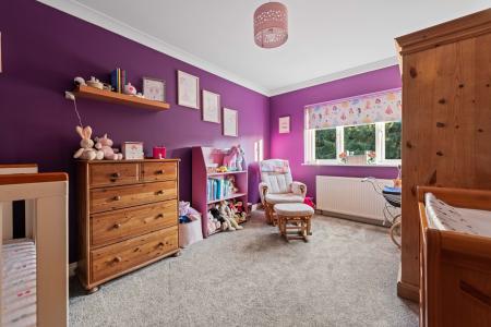 5 bedroom Detached house for sale in Horncastle Road, Woodhall Spa, LN10