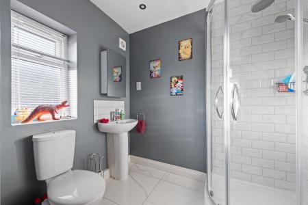 5 bedroom Detached house for sale in Horncastle Road, Woodhall Spa, LN10