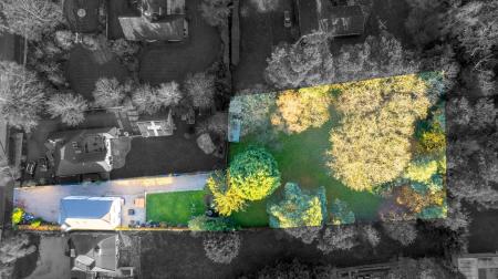 5 bedroom Detached house for sale in Horncastle Road, Woodhall Spa, LN10