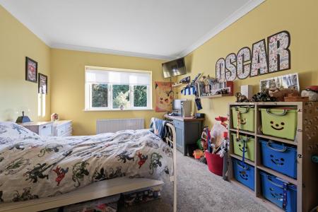 5 bedroom Detached house for sale in Horncastle Road, Woodhall Spa, LN10