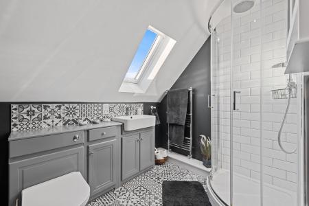 5 bedroom Detached house for sale in Horncastle Road, Woodhall Spa, LN10