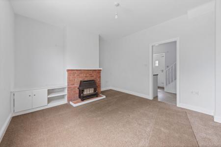 2 bedroom Terraced House for sale in Caroline Street, Alford, LN13