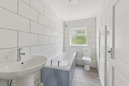 2 bedroom Terraced House for sale in Caroline Street, Alford, LN13