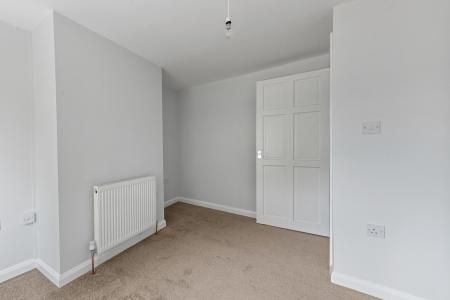2 bedroom Terraced House for sale in Caroline Street, Alford, LN13