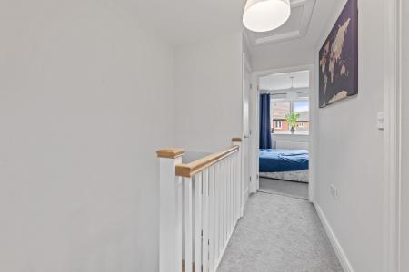 2 bedroom End of terrace house for sale in Lee Avenue, Coningsby, LN4