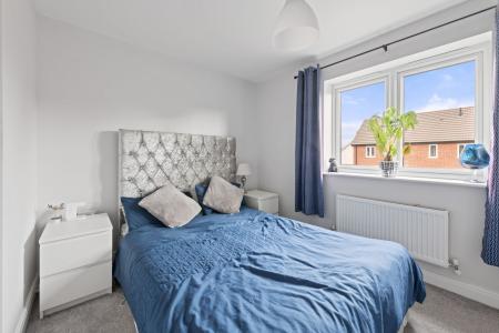 2 bedroom End of terrace house for sale in Lee Avenue, Coningsby, LN4