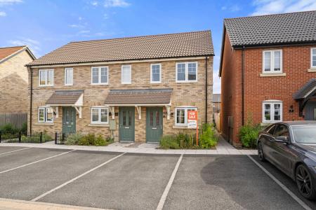 Lee Avenue, Coningsby, LN4