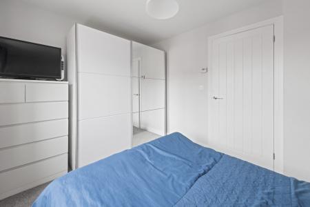 2 bedroom End of terrace house for sale in Lee Avenue, Coningsby, LN4