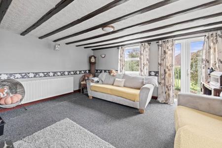 4 bedroom Detached house for sale in Fen Road, Stickford, PE22