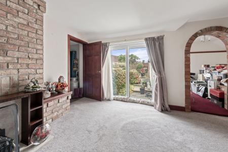 4 bedroom Detached house for sale in Fen Road, Stickford, PE22