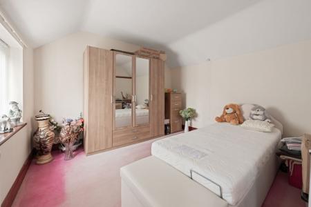 4 bedroom Detached house for sale in Fen Road, Stickford, PE22