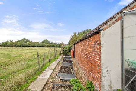 4 bedroom Detached house for sale in Fen Road, Stickford, PE22