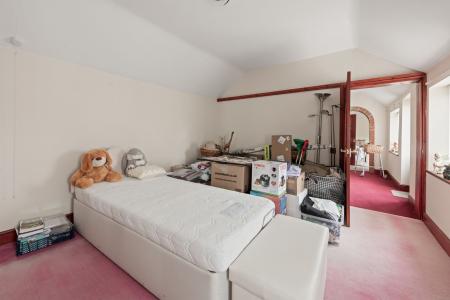 4 bedroom Detached house for sale in Fen Road, Stickford, PE22