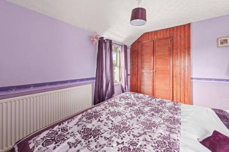 4 bedroom Detached house for sale in Fen Road, Stickford, PE22