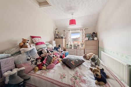 4 bedroom Detached house for sale in Fen Road, Stickford, PE22