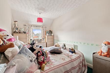 4 bedroom Detached house for sale in Fen Road, Stickford, PE22