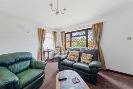 2 bedroom Detached bungalow for sale in Station Road, Willoughby, LN13