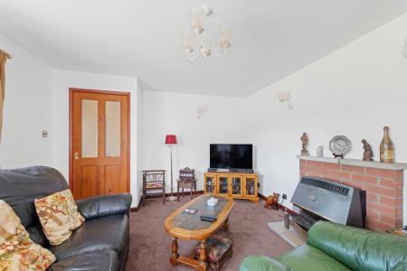 2 bedroom Detached bungalow for sale in Station Road, Willoughby, LN13