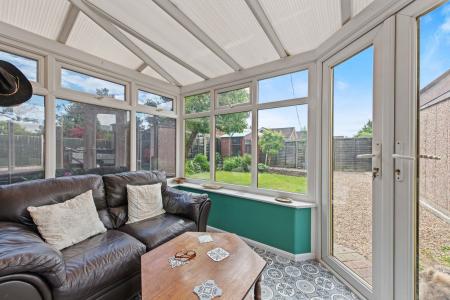 2 bedroom Detached bungalow for sale in Station Road, Willoughby, LN13