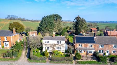 Main Road, East Keal, PE23