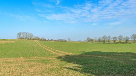 4 bedroom Detached house for sale in Main Road, East Keal, PE23