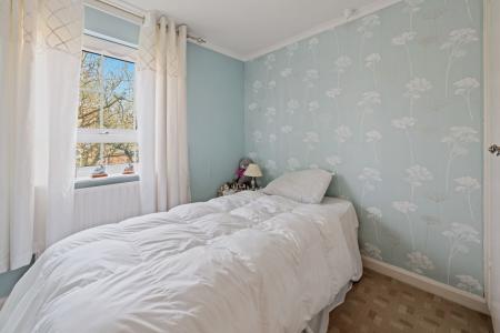 4 bedroom Detached house for sale in Main Road, East Keal, PE23