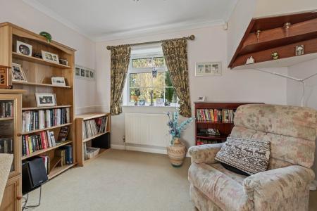 4 bedroom Detached house for sale in Main Road, East Keal, PE23