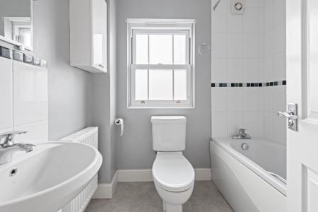 2 bedroom End of terrace house for sale in Spence Street, Spilsby, PE23